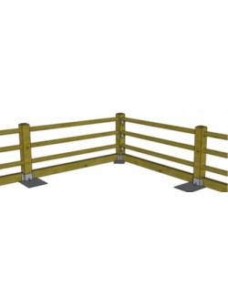 Lices de carrières 3 lices