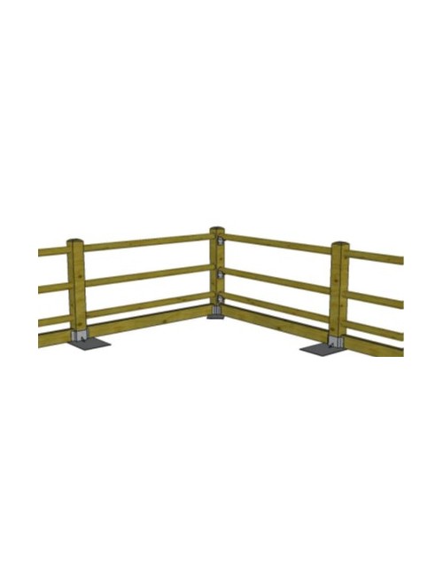 Lices de carrières 3 lices