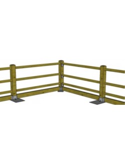 Lices de carrières 3 lices