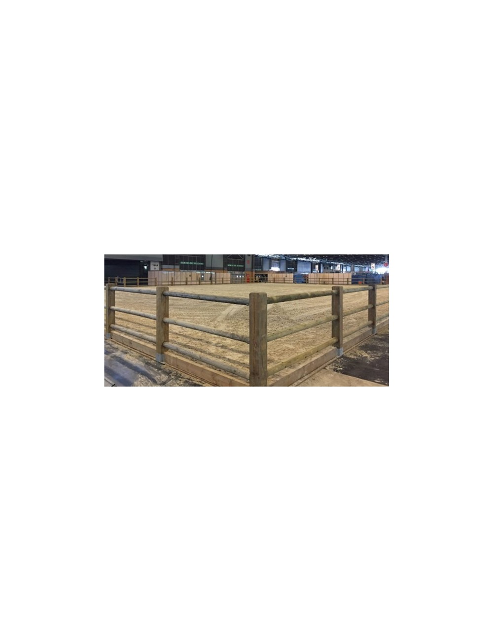 Lices de carrières 4 Lices