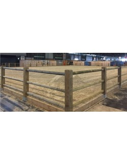 Lices de carrières 4 Lices